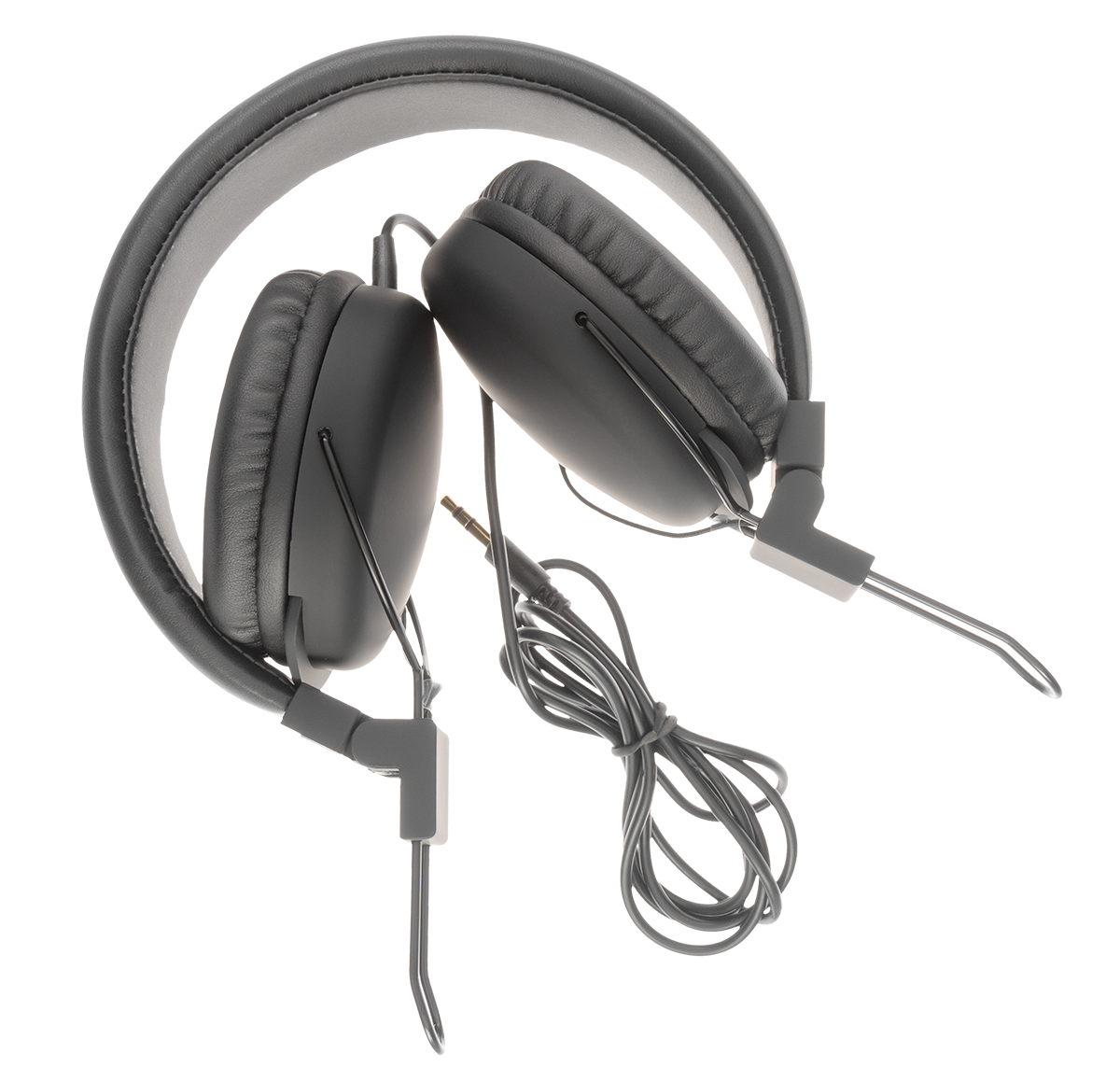 hp-136 hoofdtelefoon